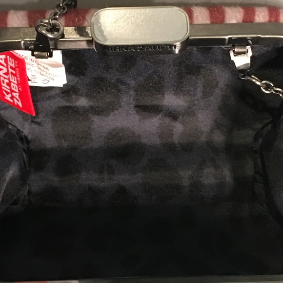 Striking stripe Kirnazabete hard case - Picture 3 of 3